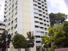 Blk 203 Jurong East Street 21 (Jurong East), HDB 5 Rooms #166132